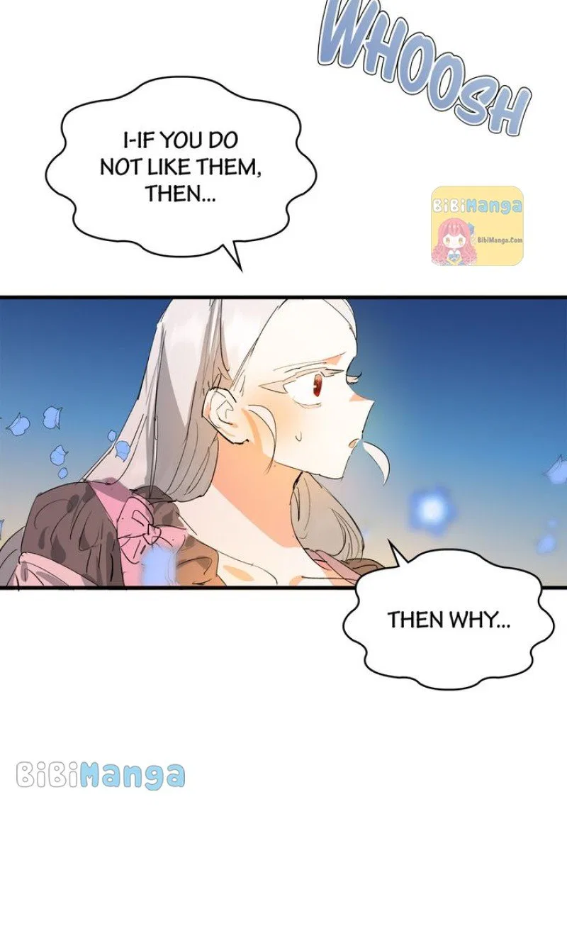 If You Want a Fake Sister Chapter 20 – Page 64
