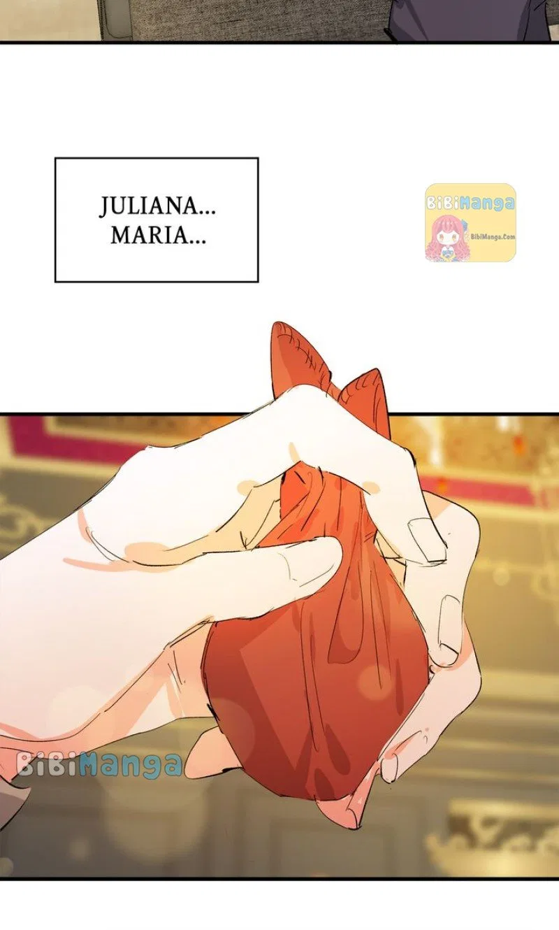 If You Want a Fake Sister Chapter 20 – Page 78