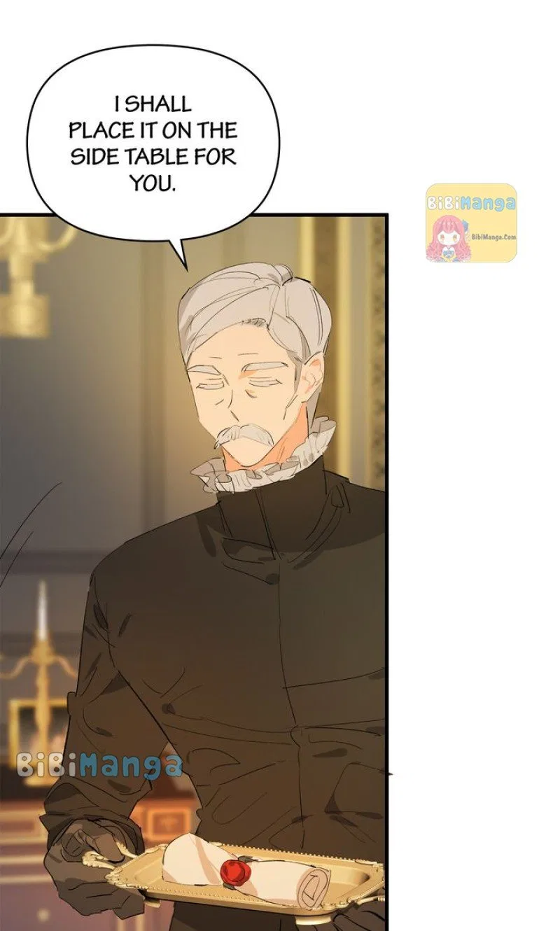 If You Want a Fake Sister Chapter 20 – Page 81