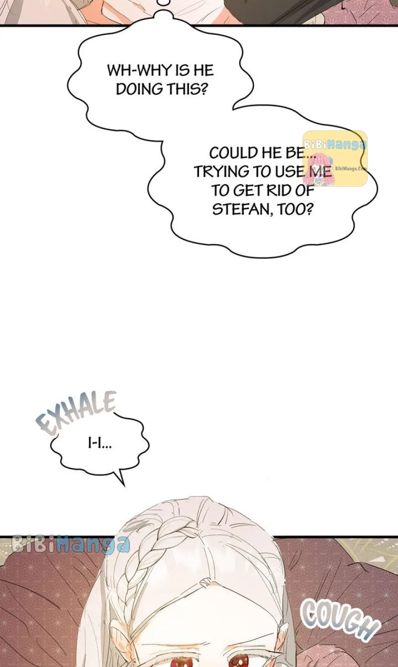 If You Want a Fake Sister Chapter 19 – Page 3