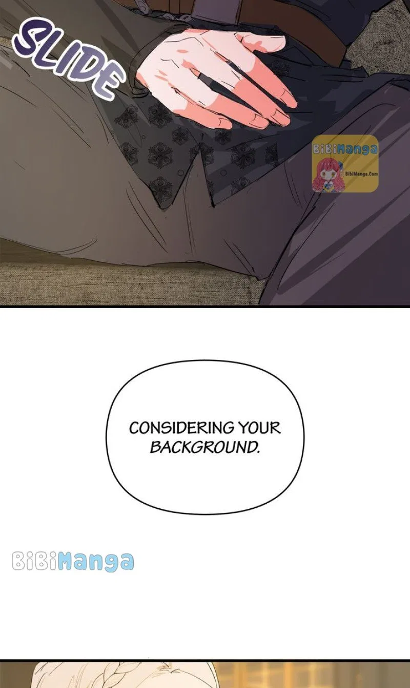 If You Want a Fake Sister Chapter 19 – Page 18