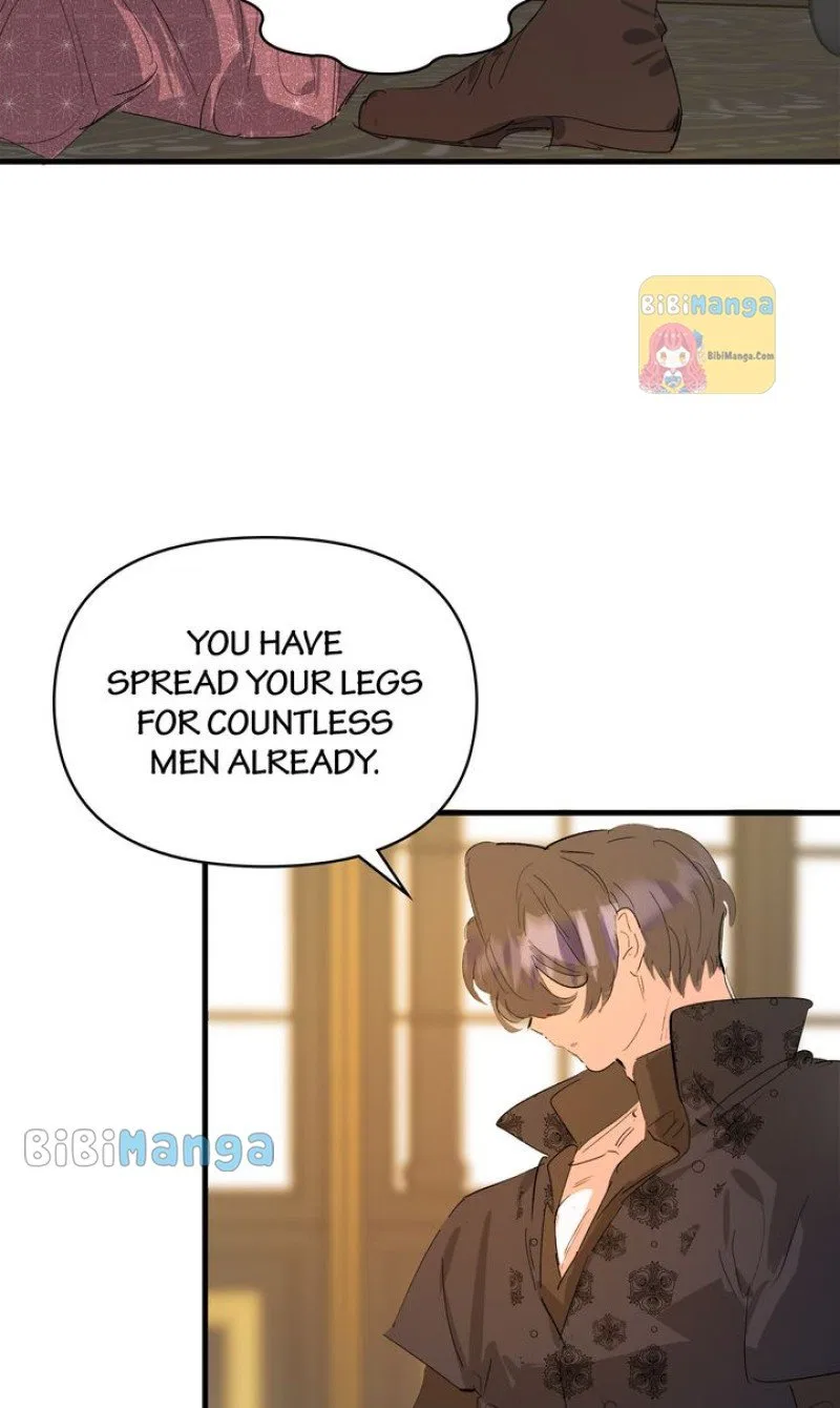 If You Want a Fake Sister Chapter 19 – Page 21
