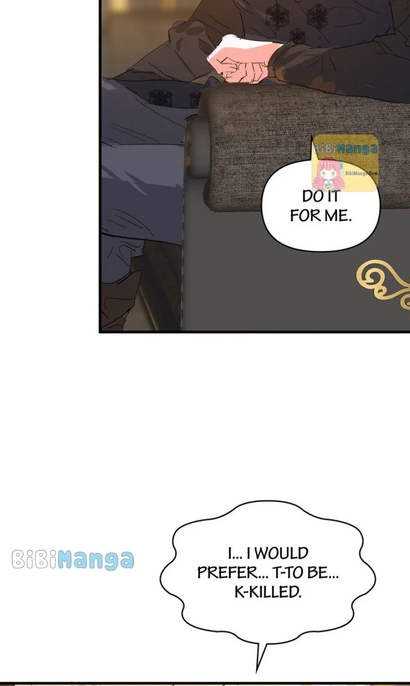 If You Want a Fake Sister Chapter 19 – Page 22