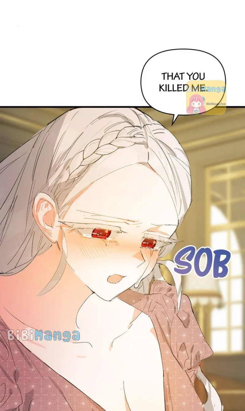 If You Want a Fake Sister Chapter 19 – Page 28