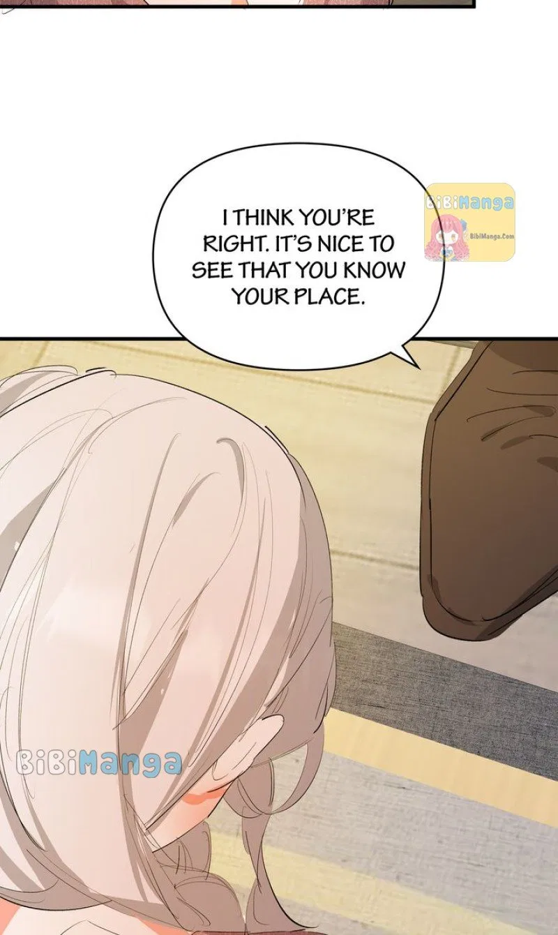 If You Want a Fake Sister Chapter 19 – Page 32