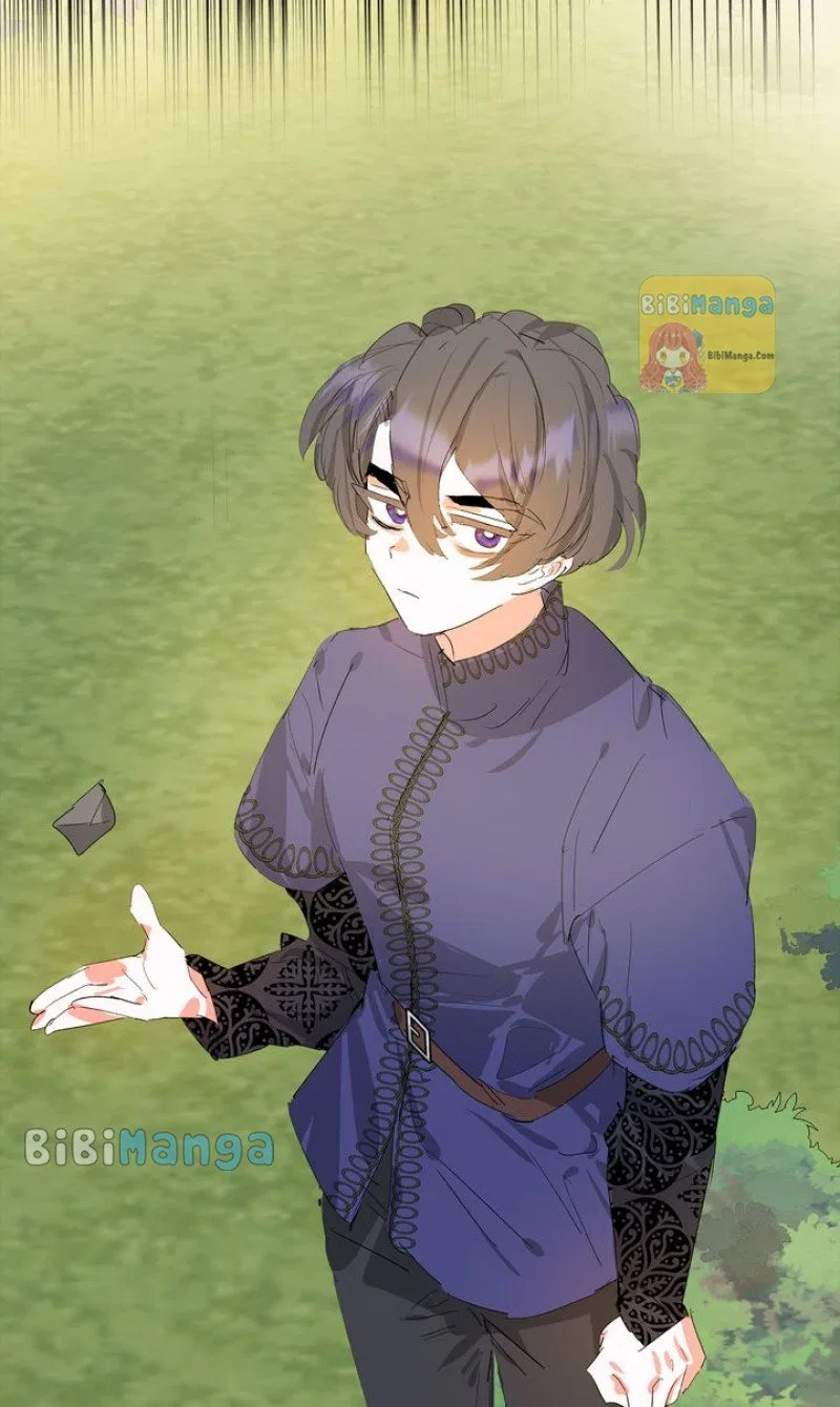 If You Want a Fake Sister Chapter 19 – Page 57