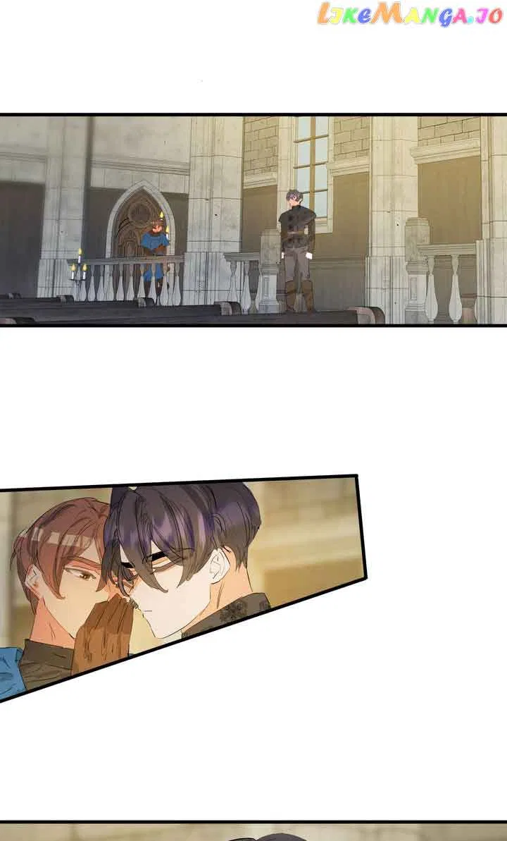 If You Want a Fake Sister Chapter 18 – Page 2