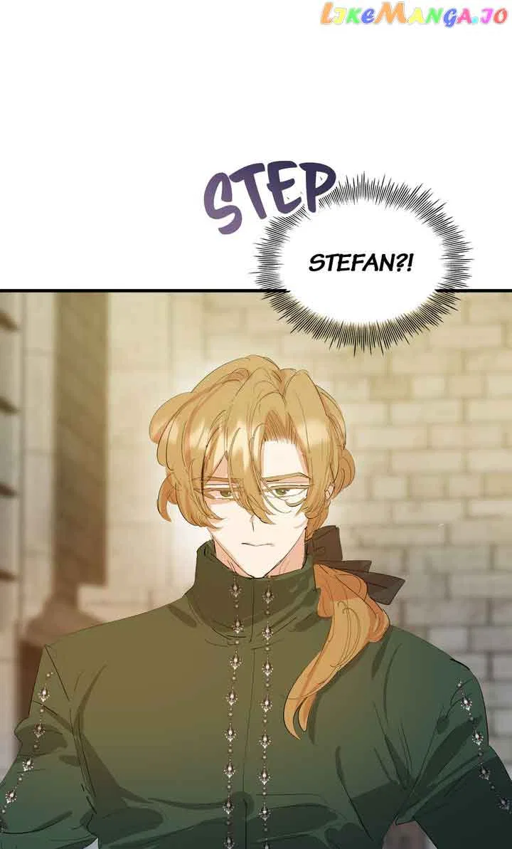 If You Want a Fake Sister Chapter 18 – Page 4