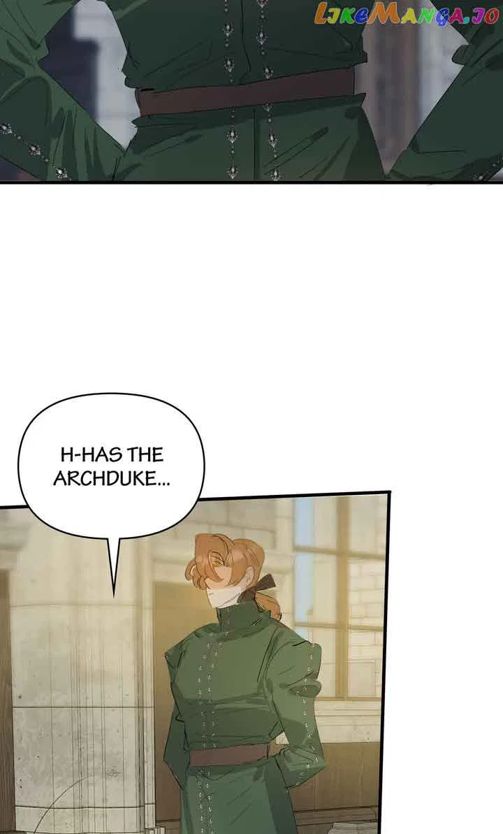 If You Want a Fake Sister Chapter 18 – Page 5