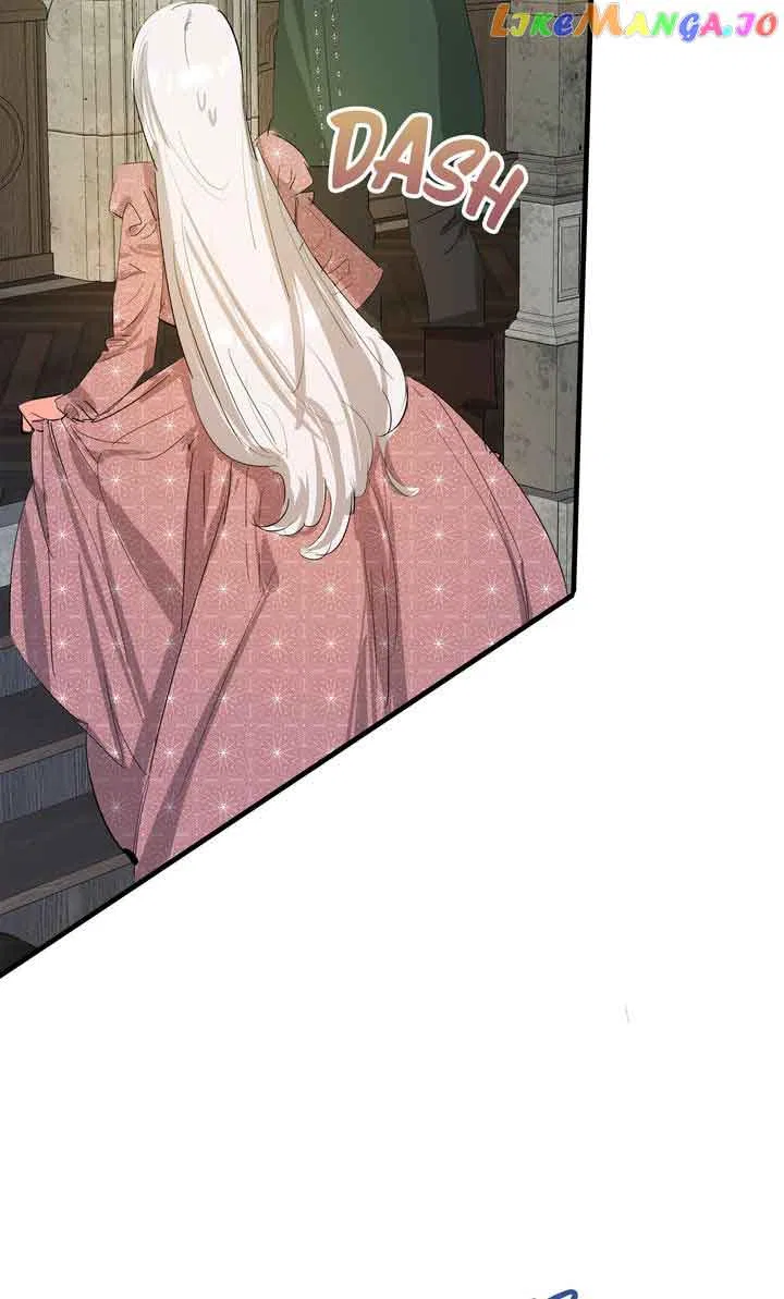 If You Want a Fake Sister Chapter 18 – Page 6