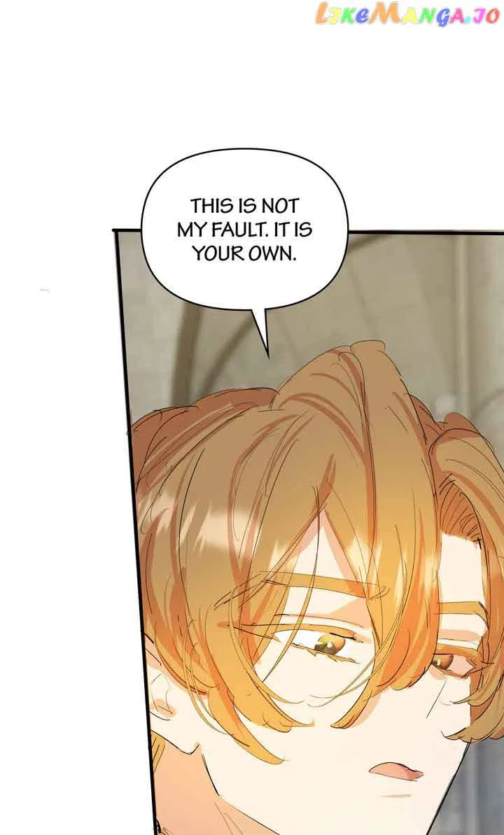 If You Want a Fake Sister Chapter 18 – Page 8