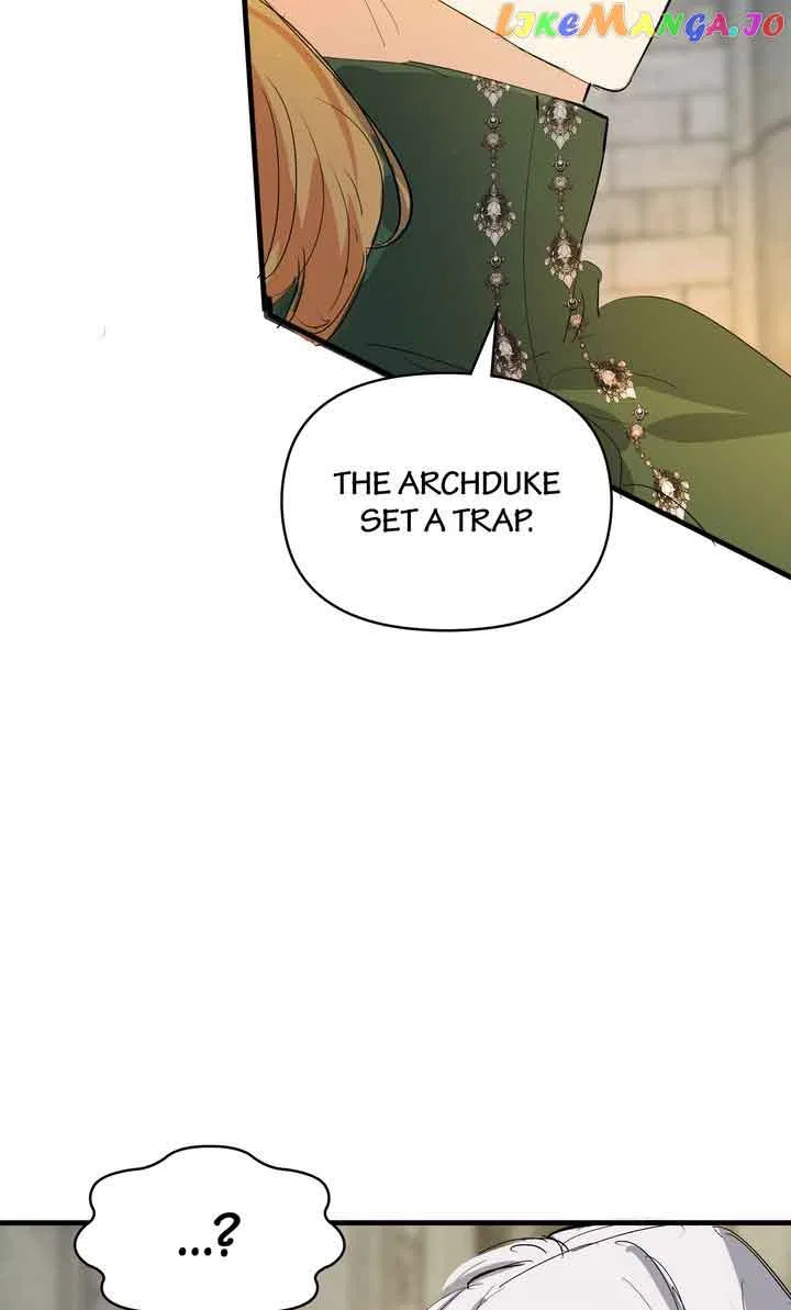 If You Want a Fake Sister Chapter 18 – Page 9