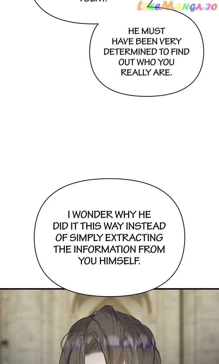 If You Want a Fake Sister Chapter 18 – Page 12
