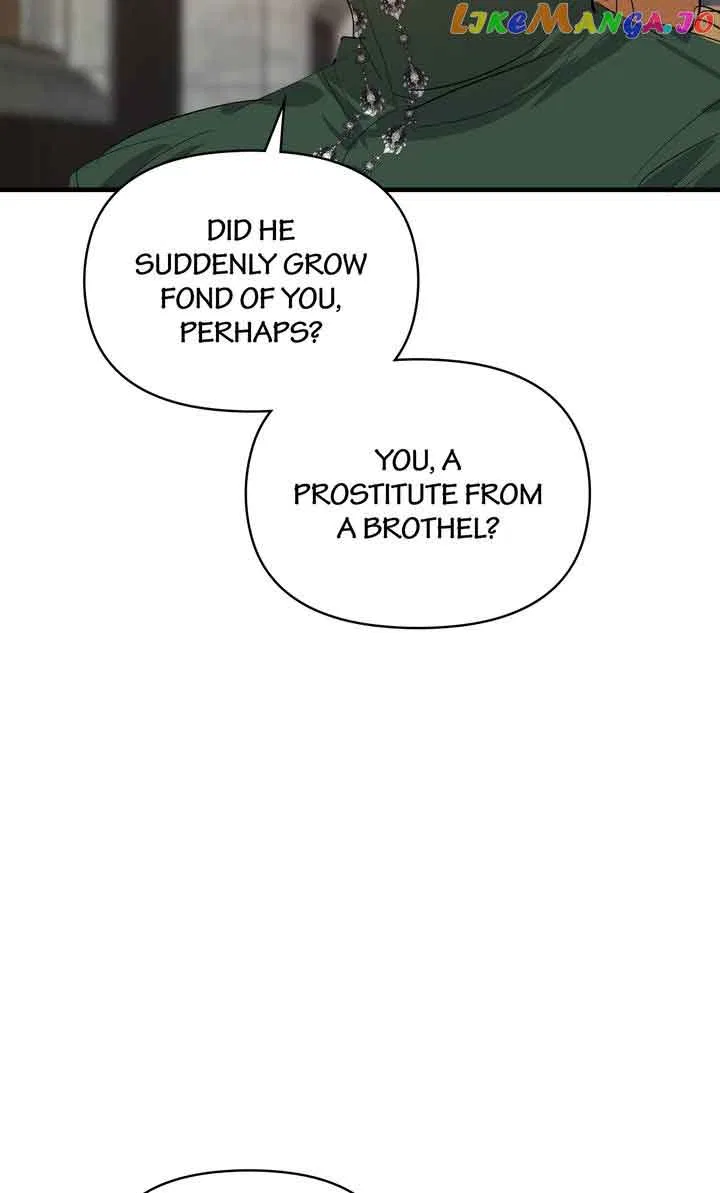 If You Want a Fake Sister Chapter 18 – Page 14