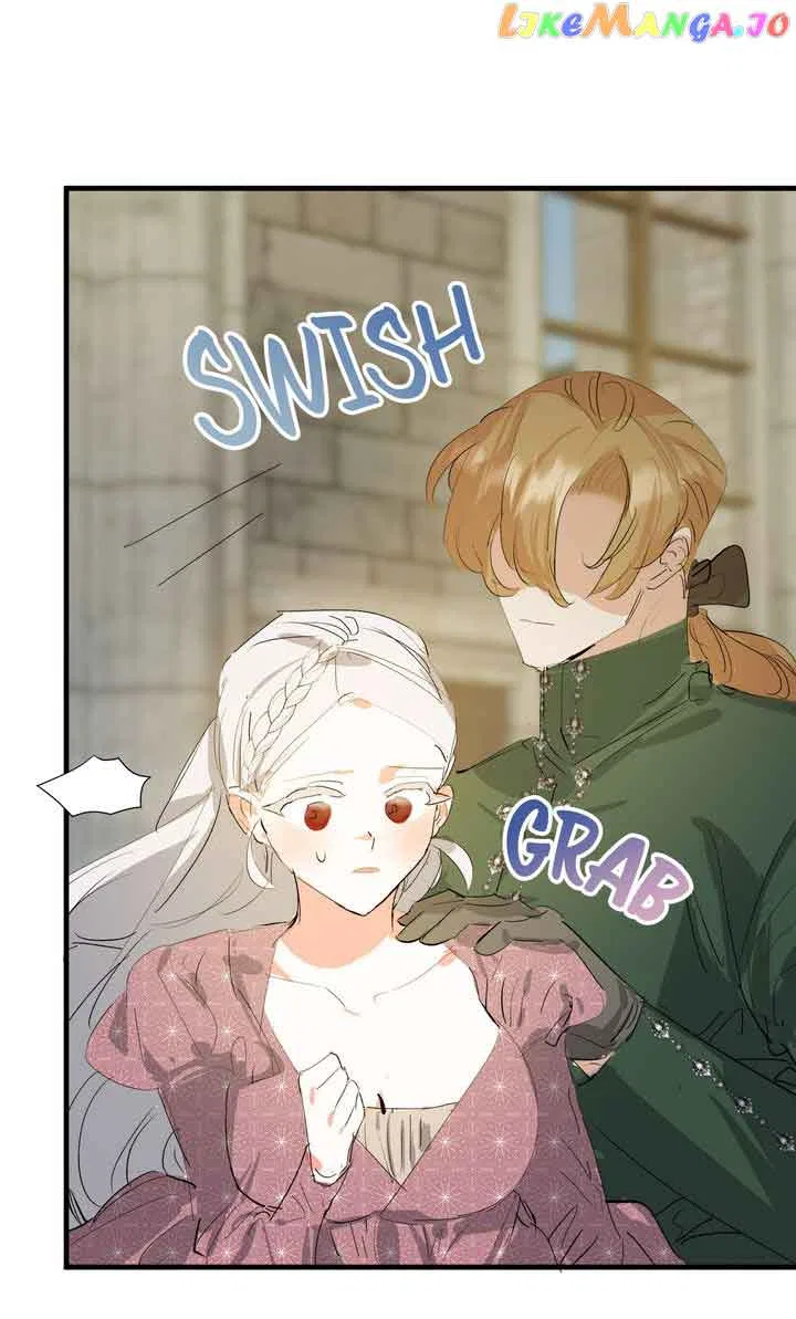 If You Want a Fake Sister Chapter 18 – Page 16