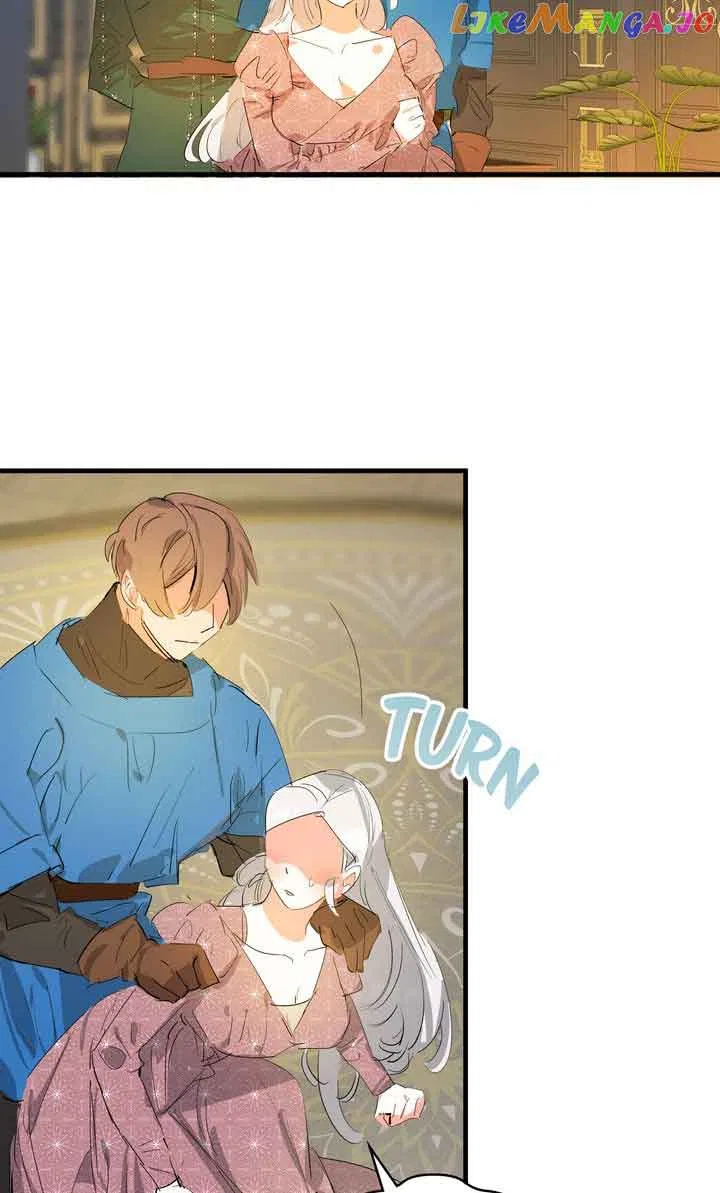 If You Want a Fake Sister Chapter 18 – Page 22