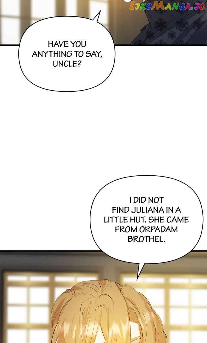 If You Want a Fake Sister Chapter 18 – Page 27