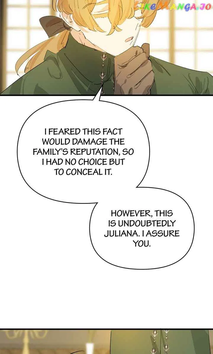 If You Want a Fake Sister Chapter 18 – Page 28