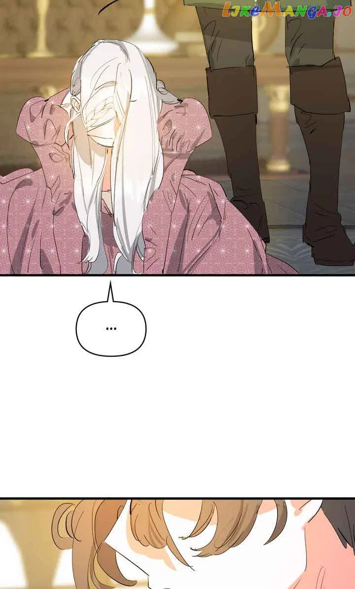 If You Want a Fake Sister Chapter 18 – Page 29