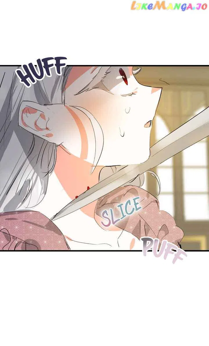 If You Want a Fake Sister Chapter 18 – Page 33