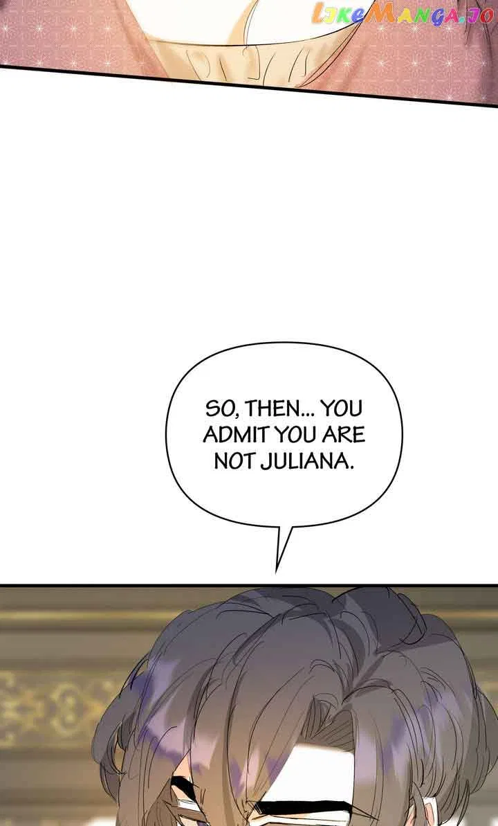 If You Want a Fake Sister Chapter 18 – Page 37