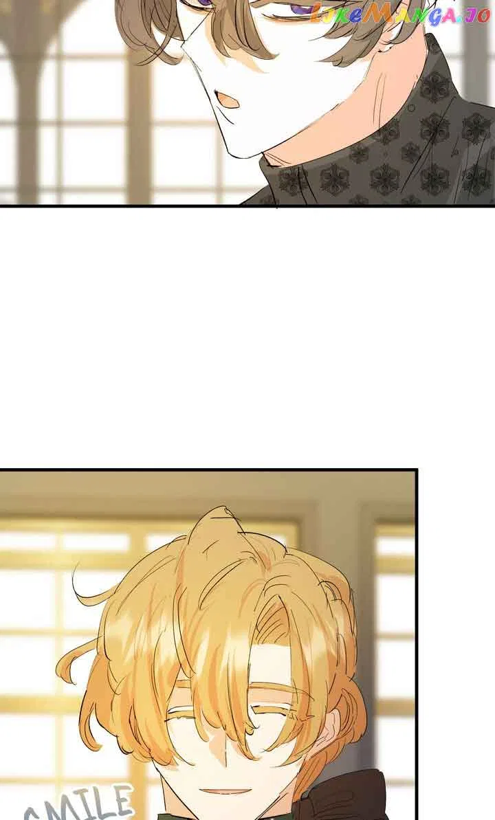 If You Want a Fake Sister Chapter 18 – Page 38