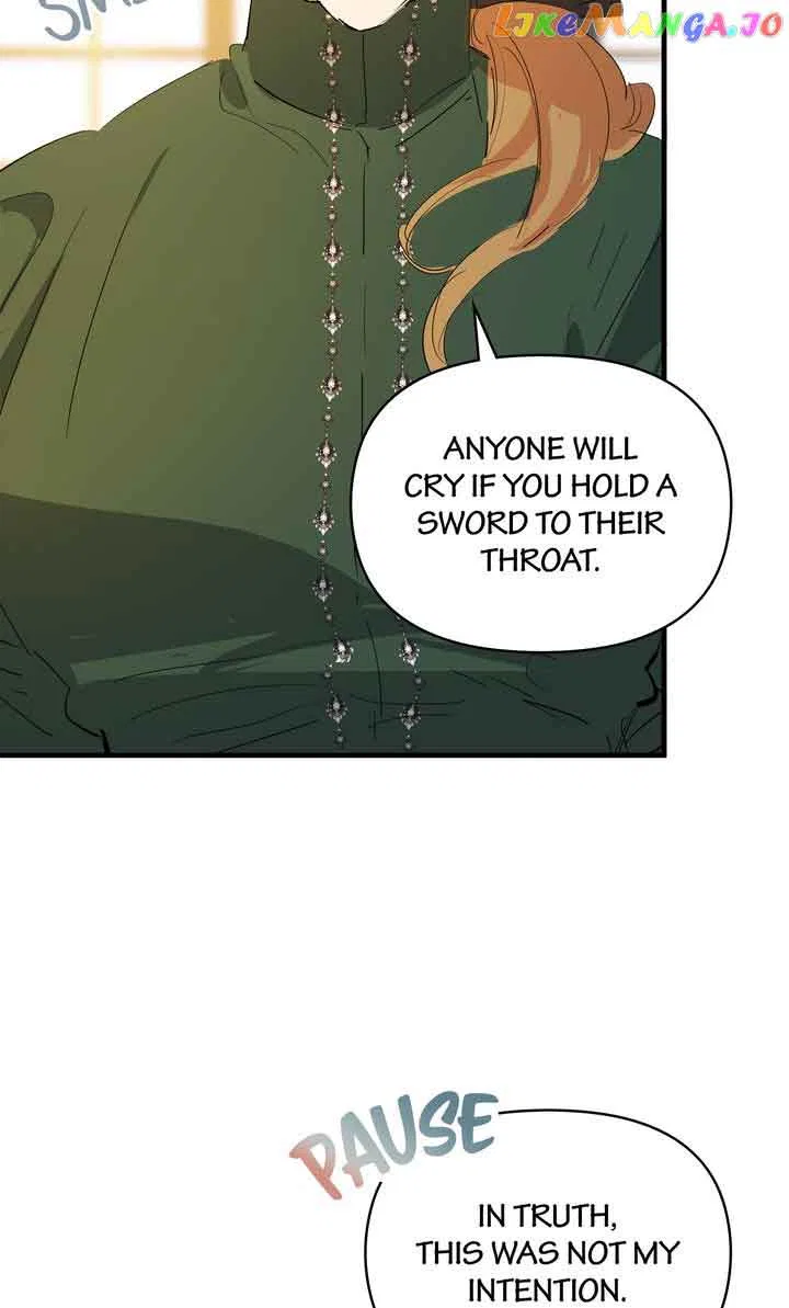If You Want a Fake Sister Chapter 18 – Page 39