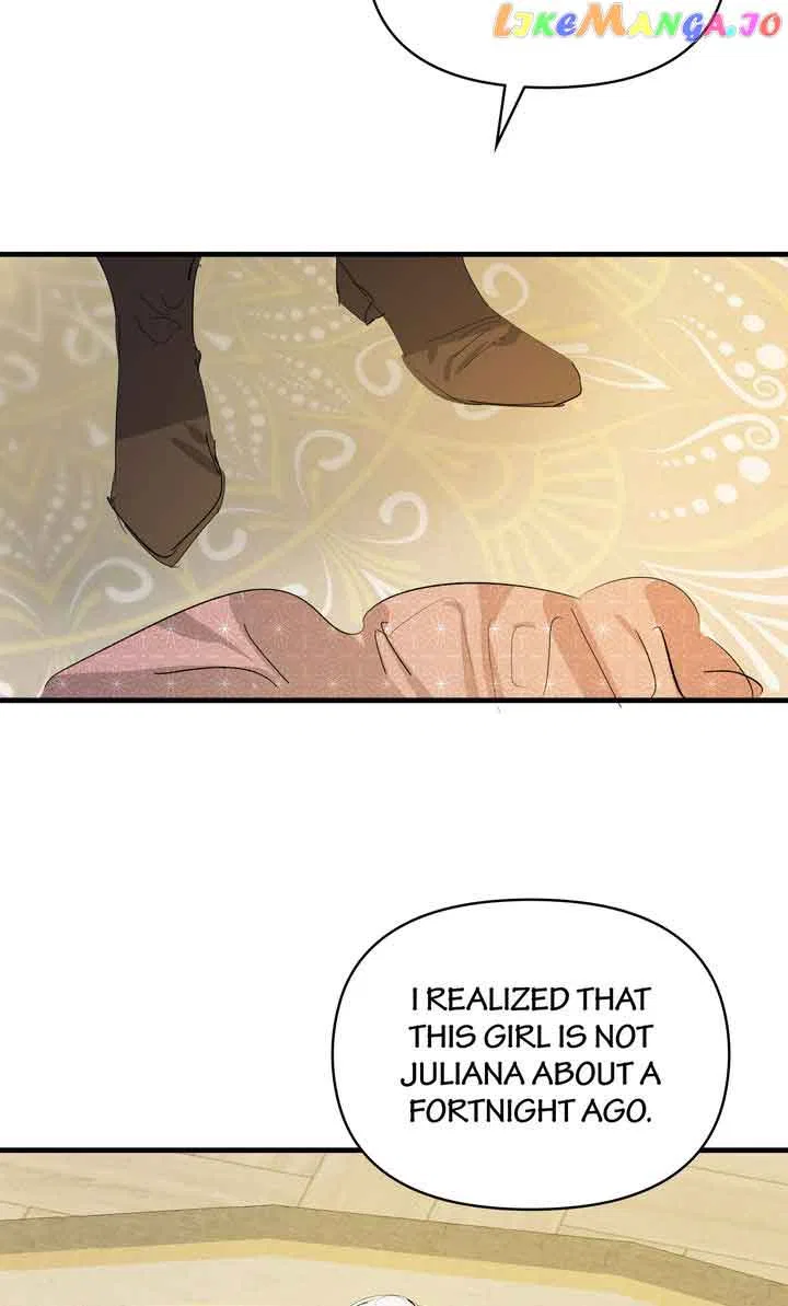 If You Want a Fake Sister Chapter 18 – Page 40