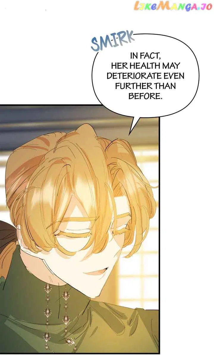If You Want a Fake Sister Chapter 18 – Page 44
