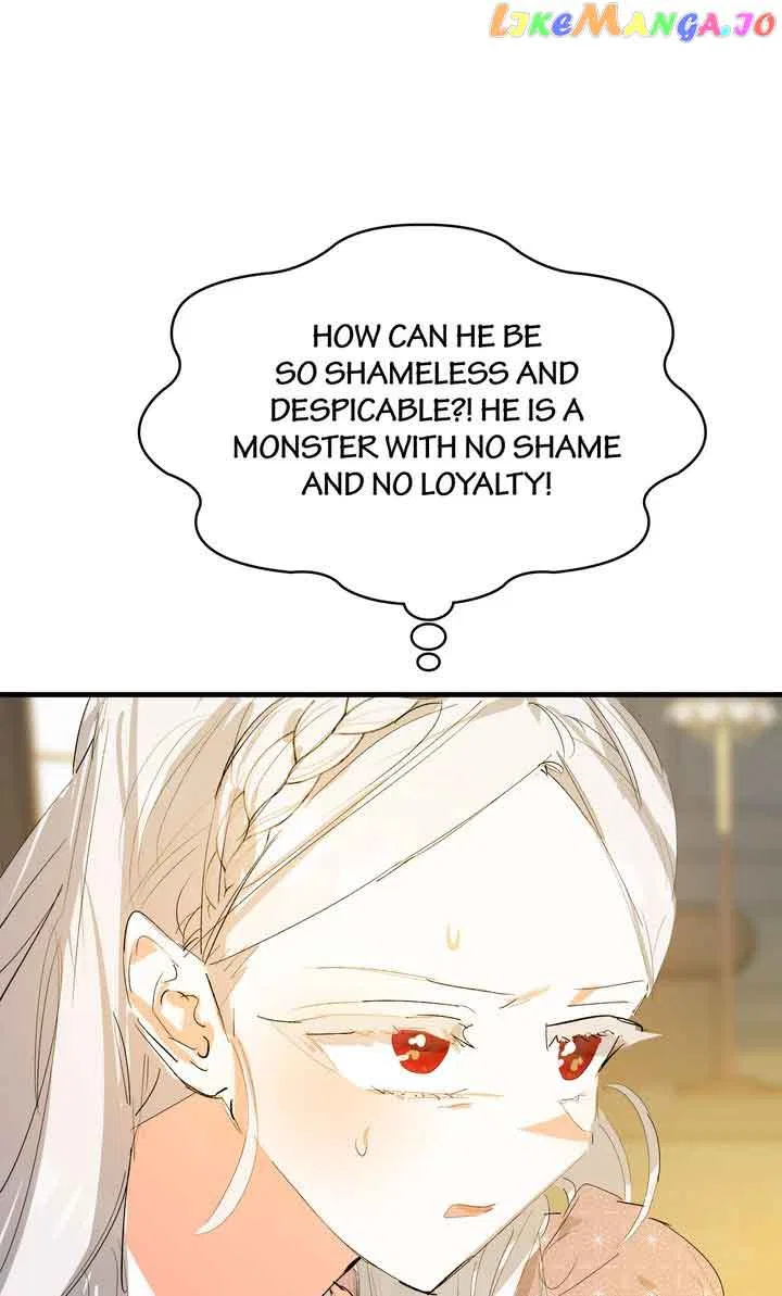 If You Want a Fake Sister Chapter 18 – Page 45