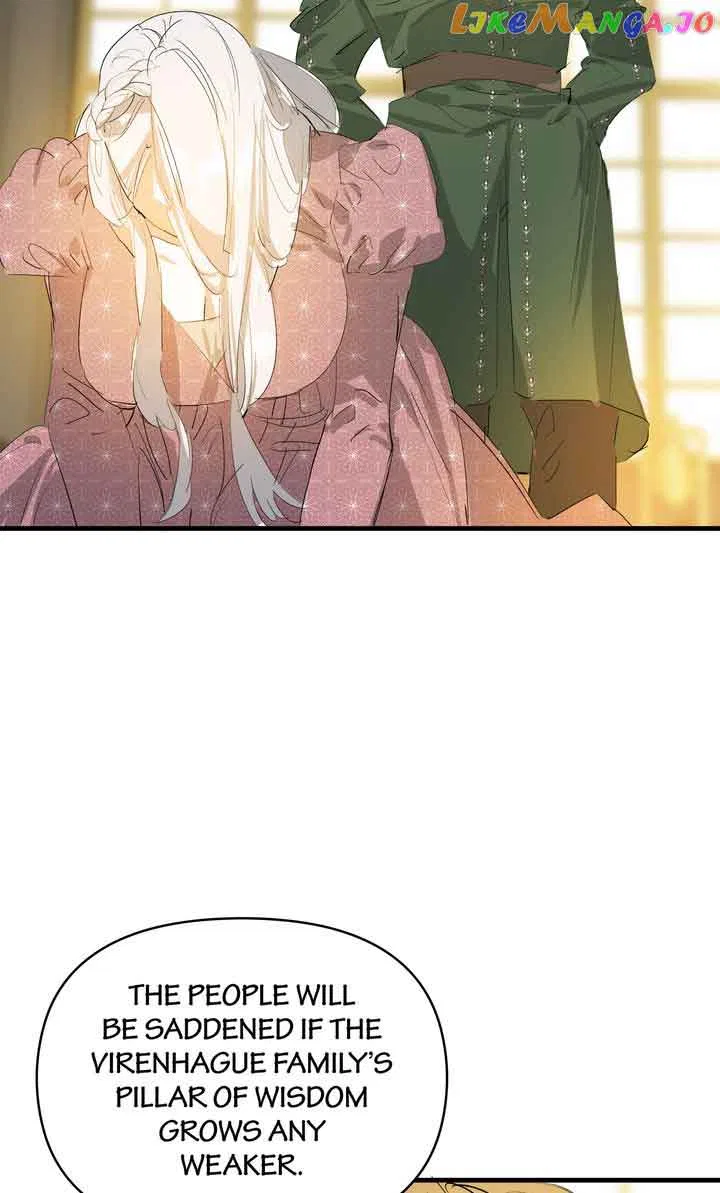 If You Want a Fake Sister Chapter 18 – Page 47