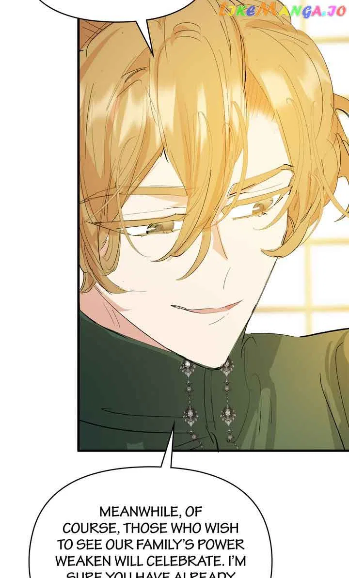 If You Want a Fake Sister Chapter 18 – Page 48