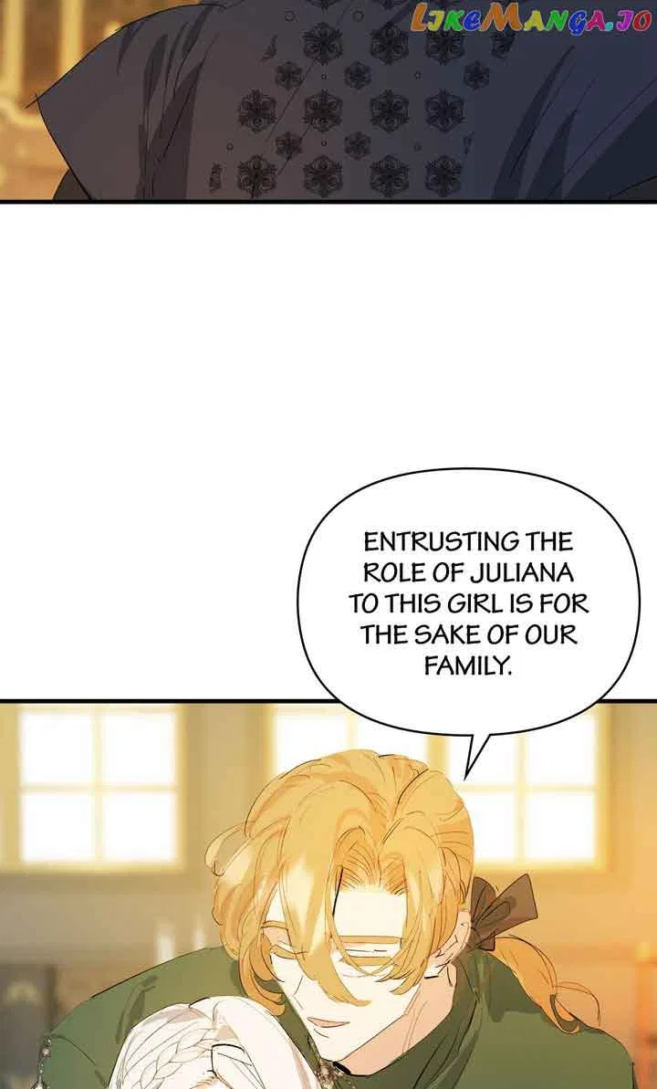 If You Want a Fake Sister Chapter 18 – Page 50