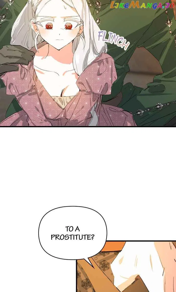 If You Want a Fake Sister Chapter 18 – Page 51