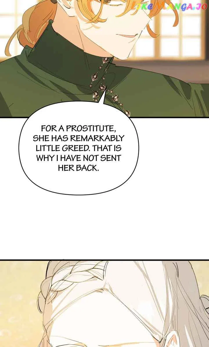 If You Want a Fake Sister Chapter 18 – Page 53