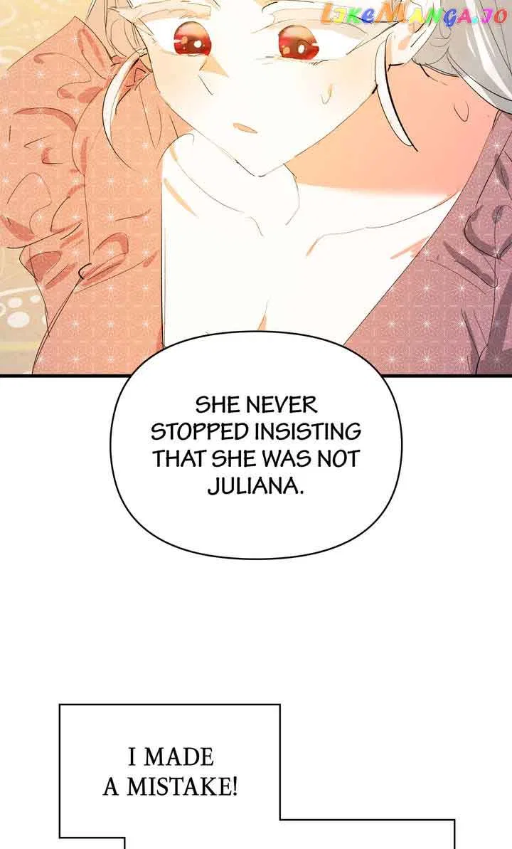 If You Want a Fake Sister Chapter 18 – Page 54