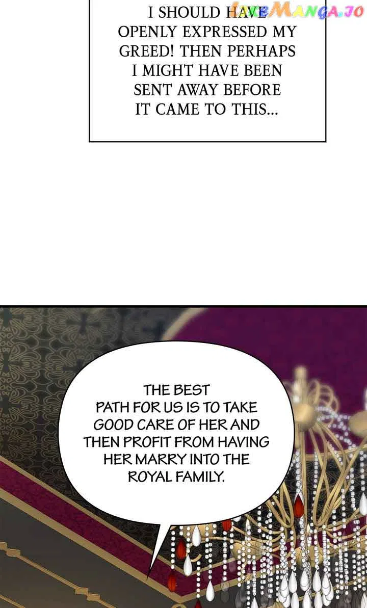 If You Want a Fake Sister Chapter 18 – Page 55