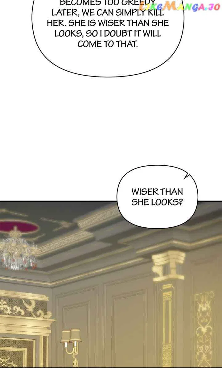 If You Want a Fake Sister Chapter 18 – Page 57