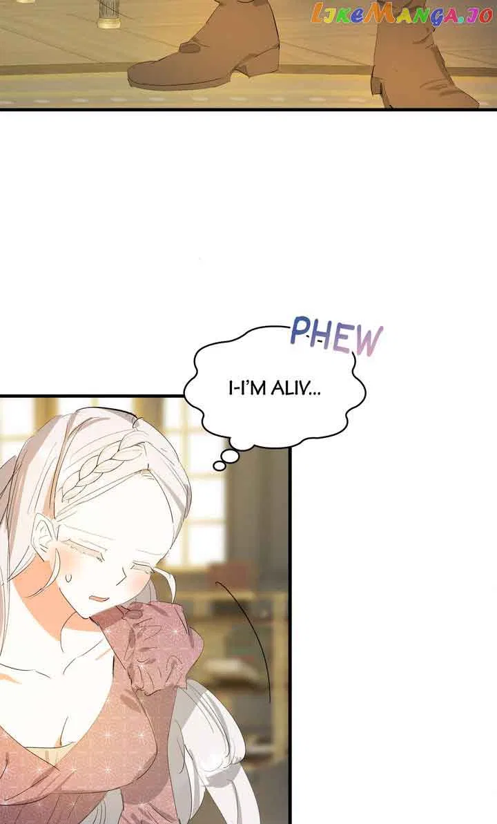 If You Want a Fake Sister Chapter 18 – Page 61