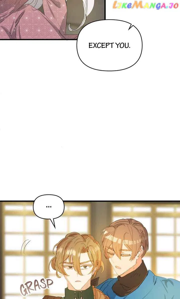 If You Want a Fake Sister Chapter 18 – Page 62