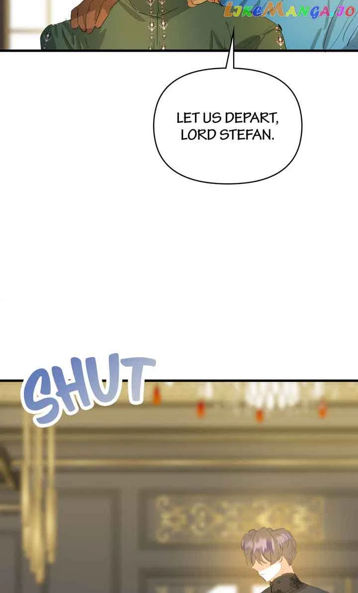 If You Want a Fake Sister Chapter 18 – Page 63