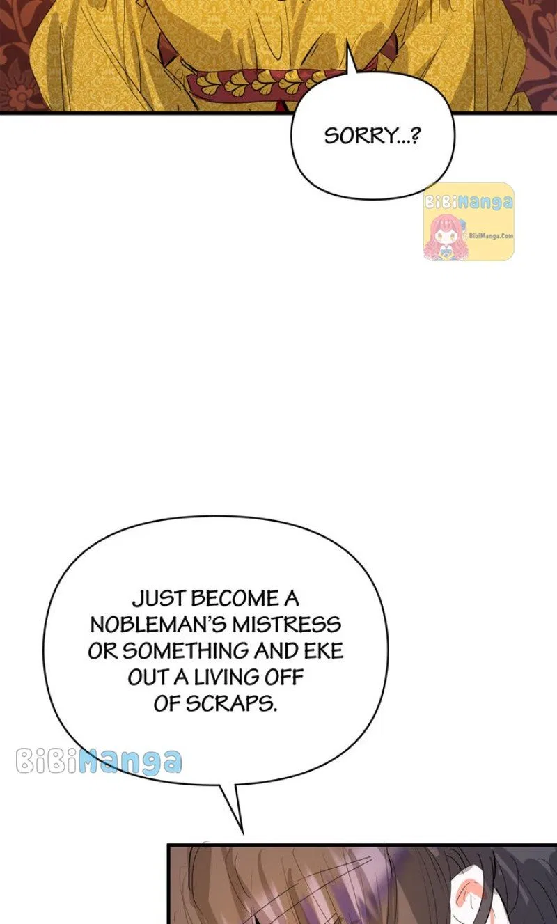 If You Want a Fake Sister Chapter 17 – Page 2