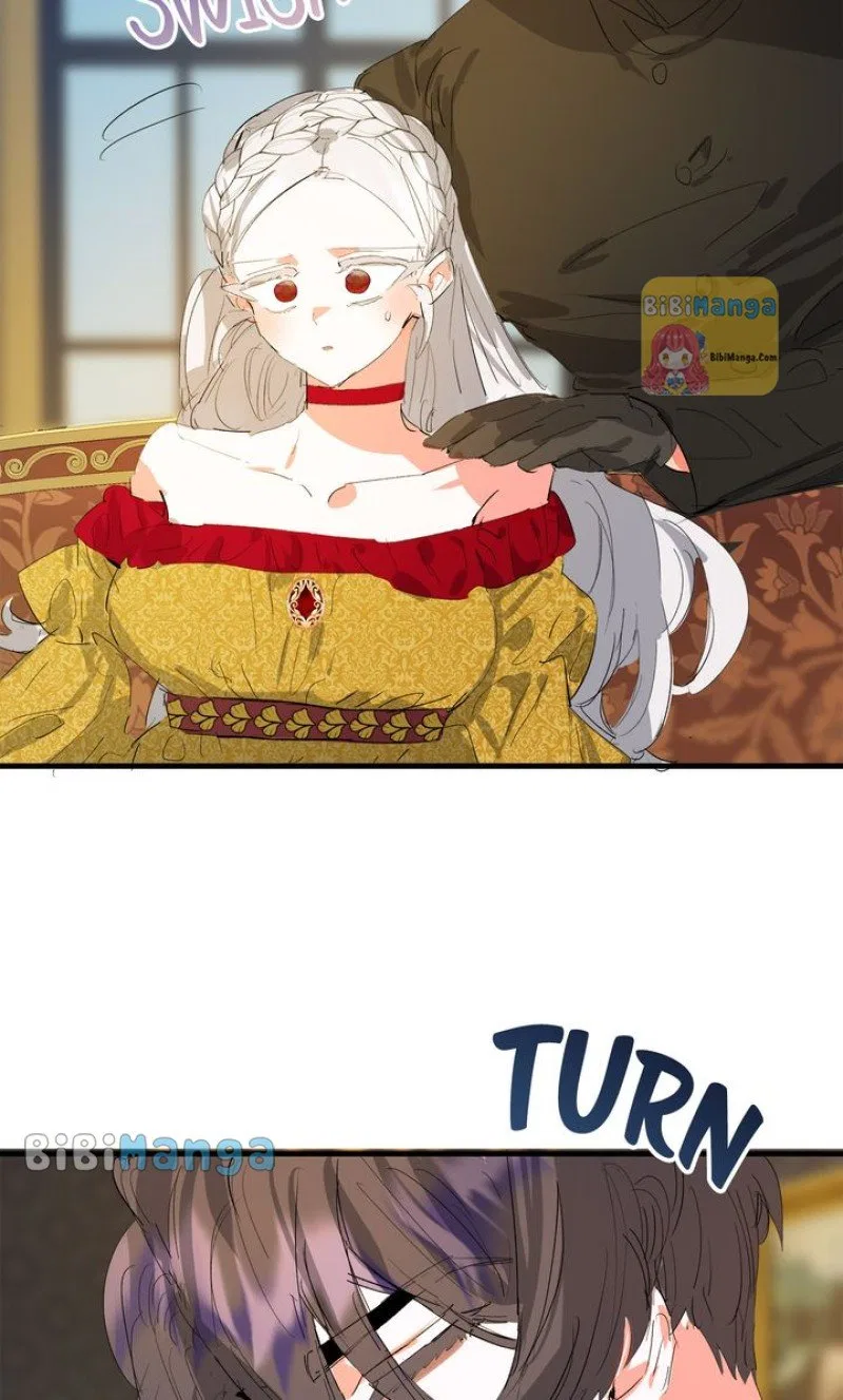 If You Want a Fake Sister Chapter 17 – Page 17