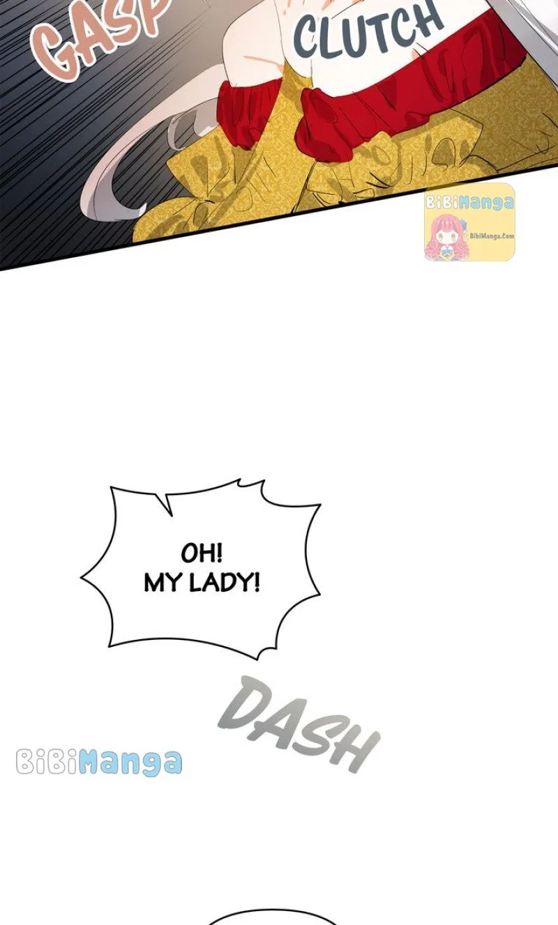 If You Want a Fake Sister Chapter 17 – Page 25