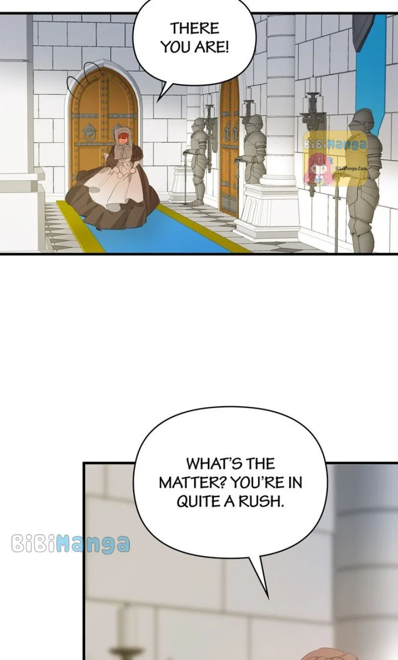 If You Want a Fake Sister Chapter 17 – Page 26