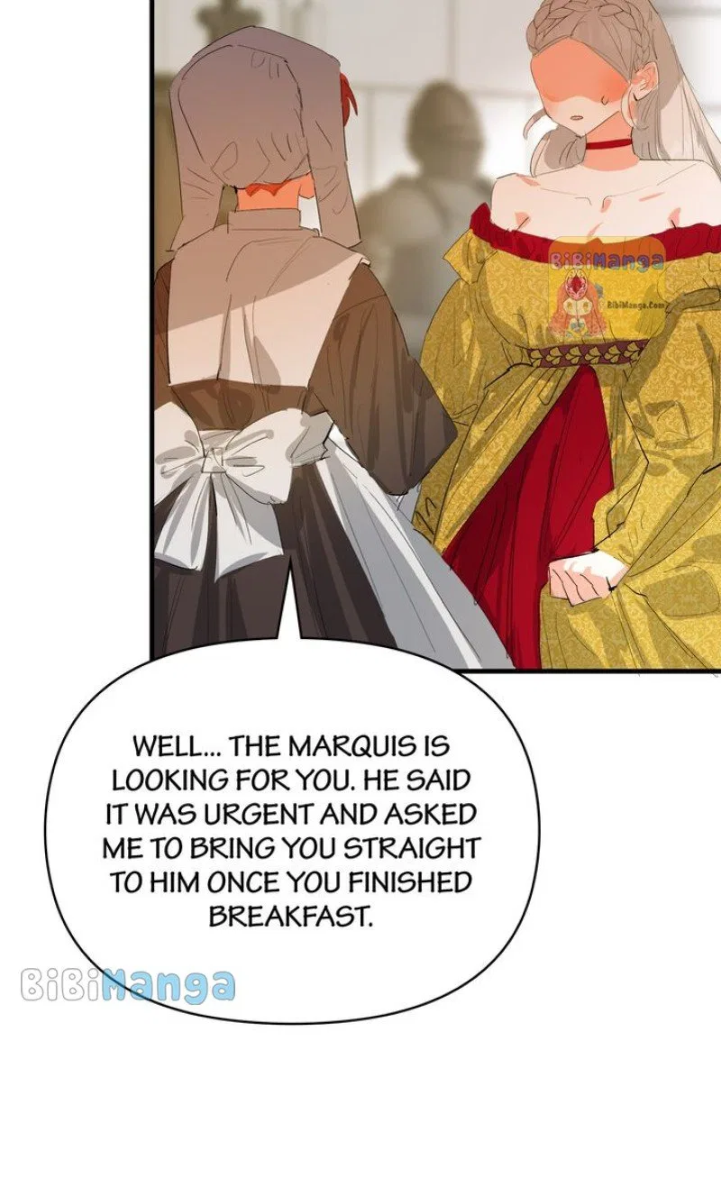 If You Want a Fake Sister Chapter 17 – Page 27