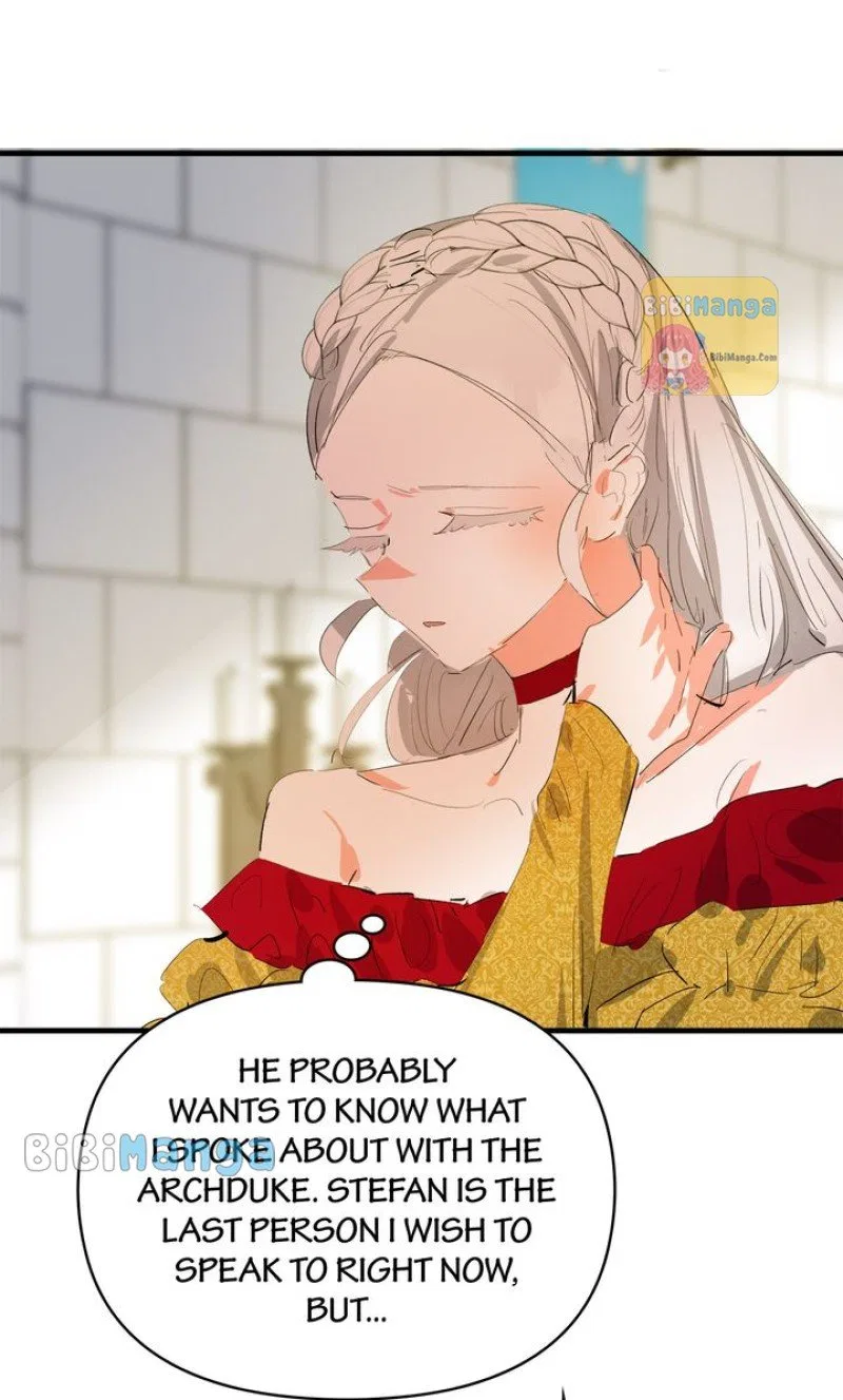 If You Want a Fake Sister Chapter 17 – Page 28