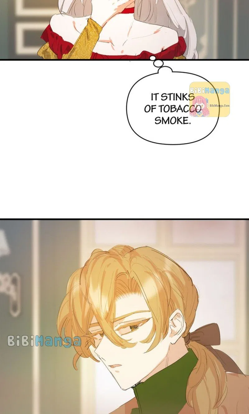 If You Want a Fake Sister Chapter 17 – Page 32
