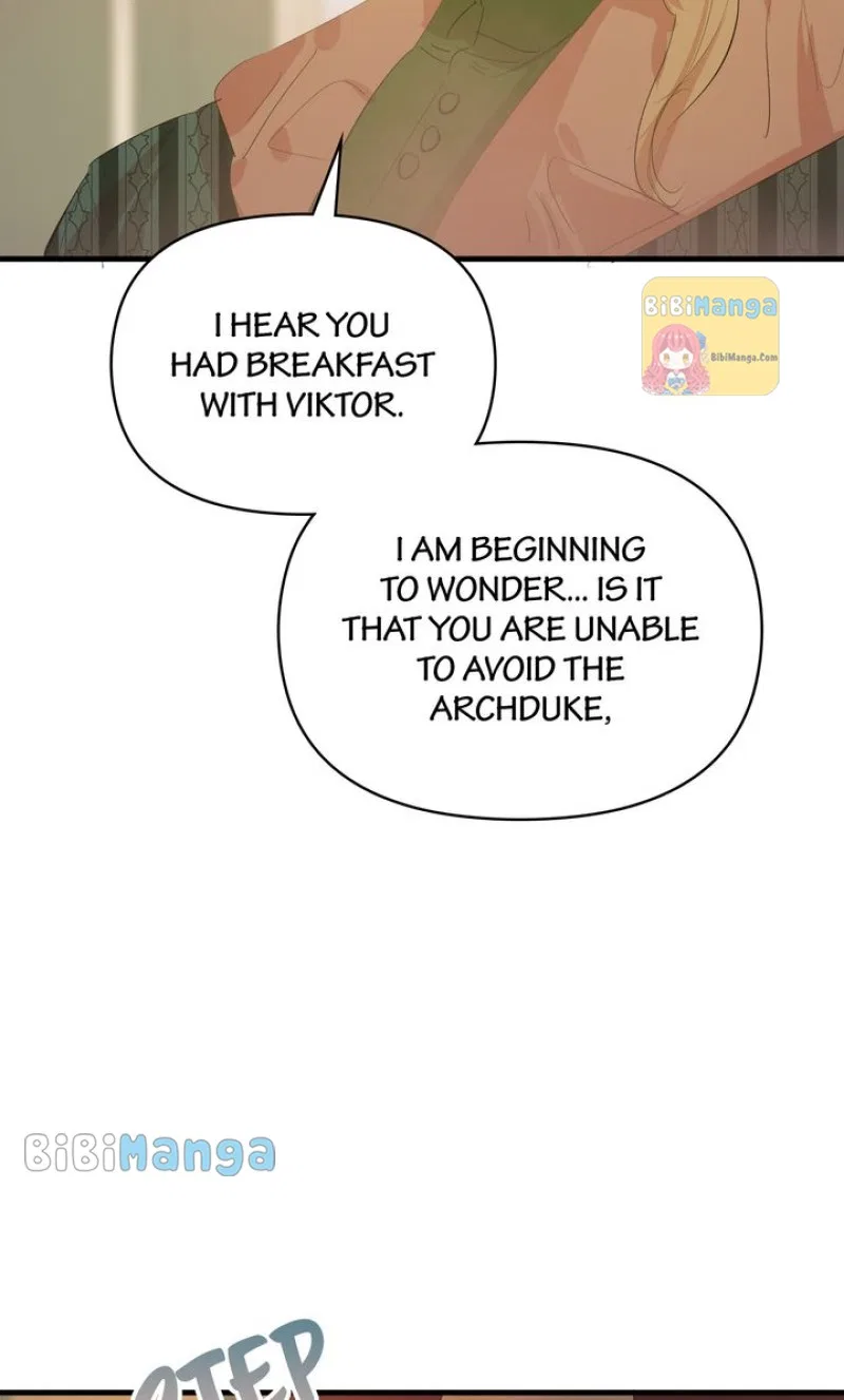 If You Want a Fake Sister Chapter 17 – Page 33