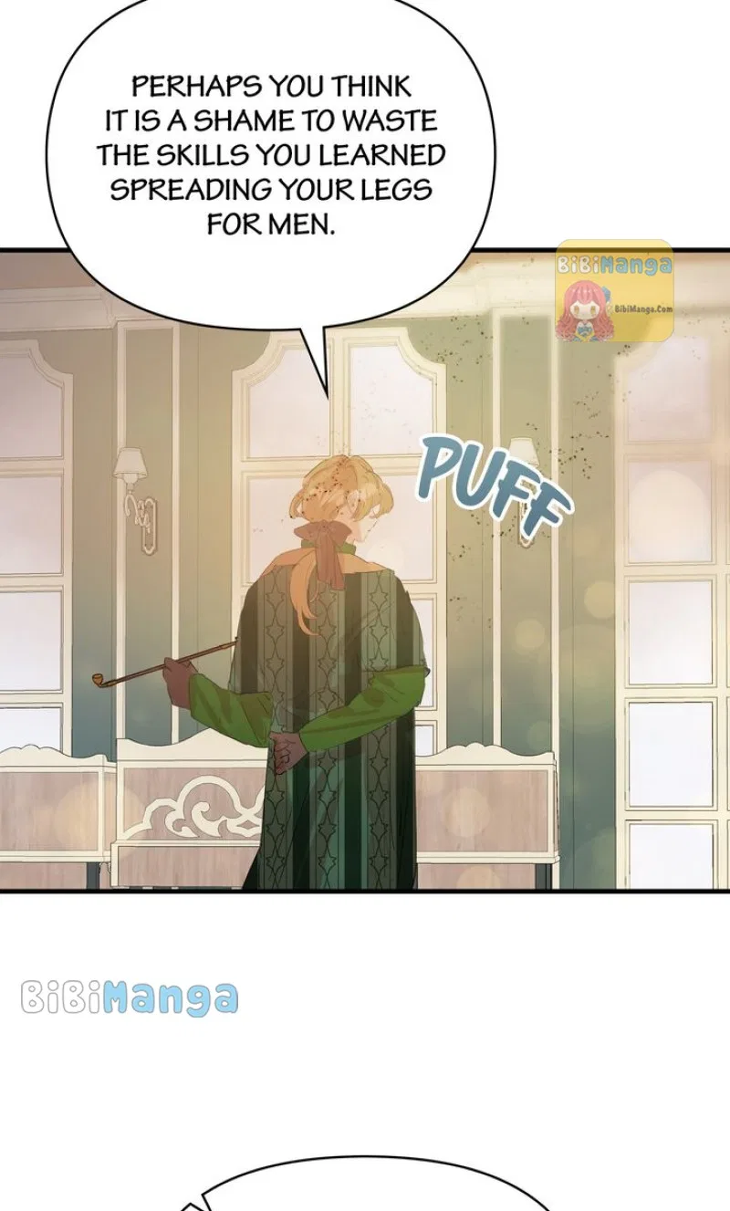 If You Want a Fake Sister Chapter 17 – Page 35